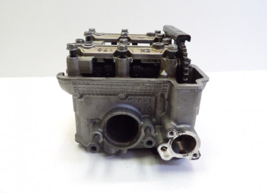 Cylinder head Suzuki DL 650 V STROM