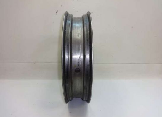Rear wheel Suzuki GSX F 750