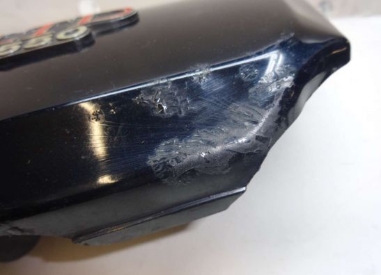 Rechter zijkuip klein Kawasaki LTD 550