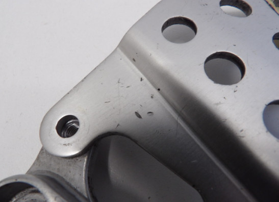 Schetsplaat links Honda CBR Fireblade