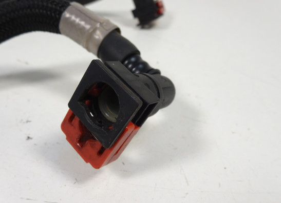 Fuel hose Kawasaki VERSYS 650