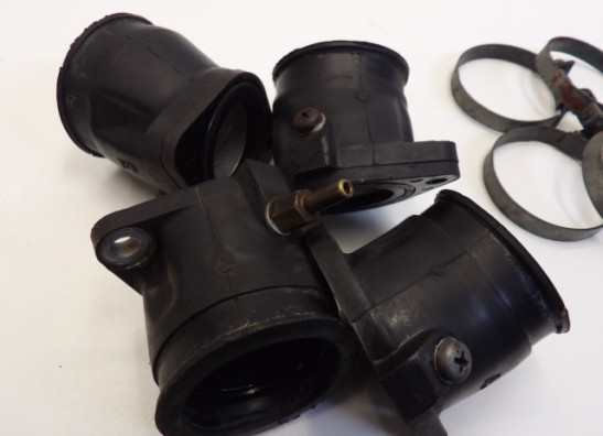 Ansaugkrummer Honda CB 700