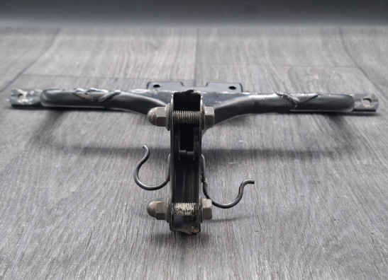 Geweih  Verkleidungshalter Kawasaki ZX 7 R