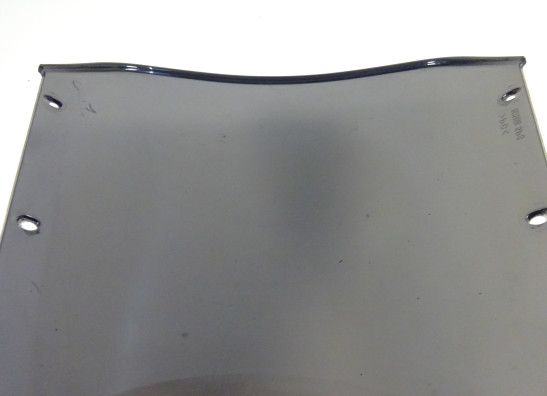 Scheibe Windschild Yamaha TDM