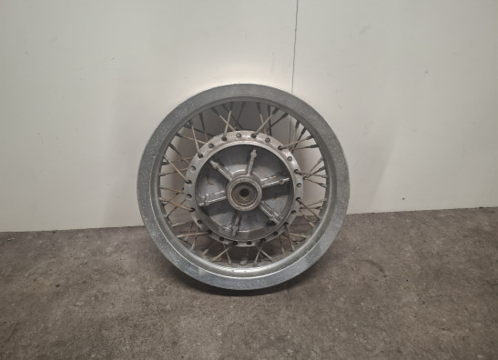Felge hinten Kawasaki Z 650