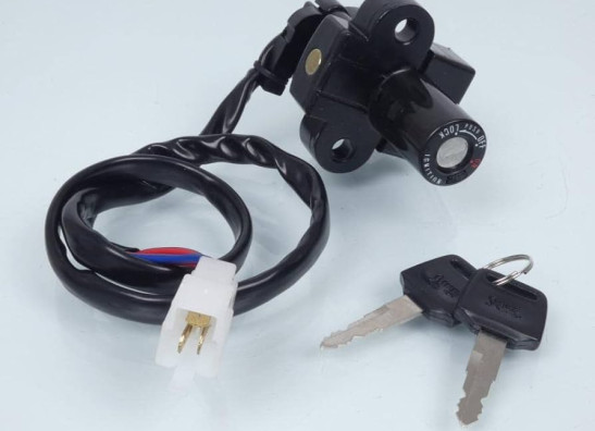 Zundschloss Honda CBR 600 F