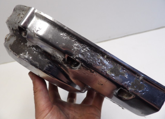 Lichtmaschinendeckel Suzuki VS 800 Intruder