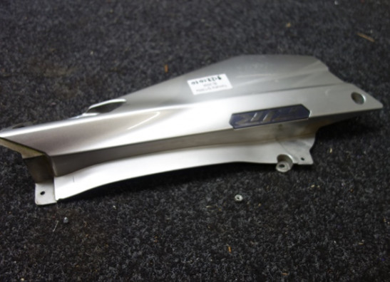 Linker achterkant Yamaha FJR 1300