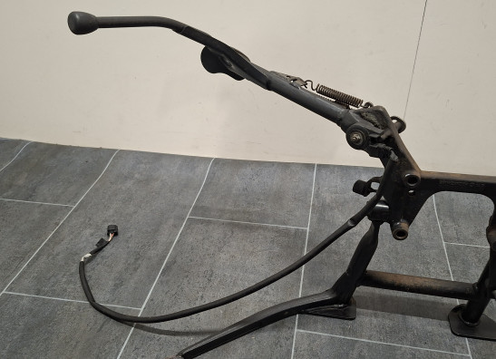 Stander BMW K 1200 LT