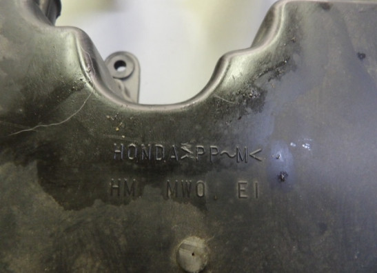 Luchtfilterhuis Honda CBR 900 RR