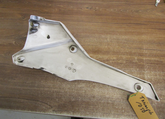 Cowl lower right Triumph Speed Triple 1050