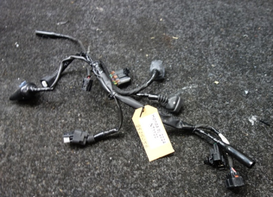 Kabelbaum vorne Honda NT 1100 DCT