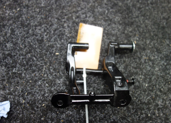 Overig Ducati Diavel