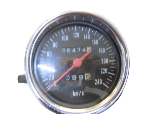 Tellerset Suzuki GSF 600 650 Bandit 