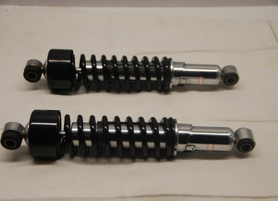 Achterschokbreker Harley Davidson VROD VRSC