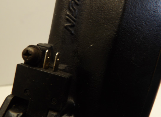 Kupplungsgeberzylinder Honda ST 1100 Pan European