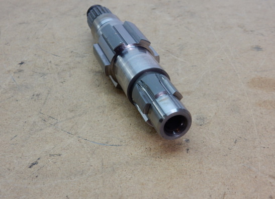 Versnellingsbak Moto Guzzi V11