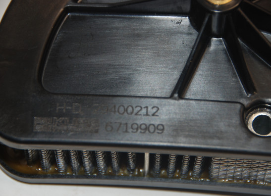 Luchtfilterhuis Harley Davidson Touring FL