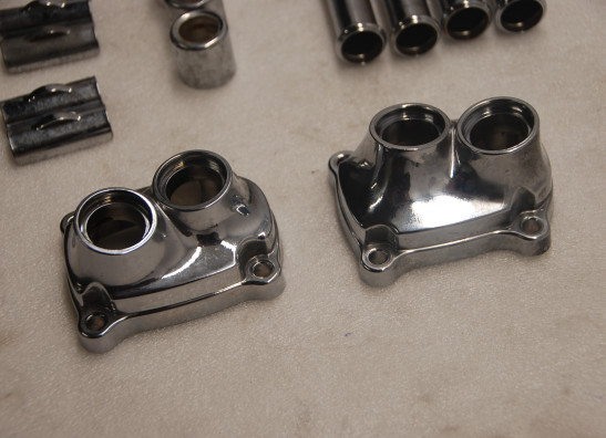 Motorblock Sonstiges Harley Davidson Softtail