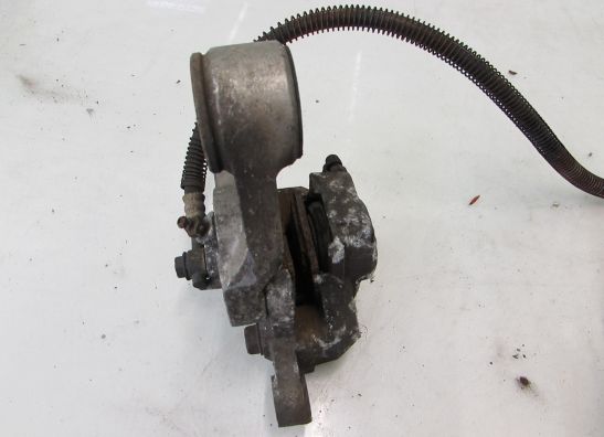 Rechter schetsplaat Kawasaki ZXR 400