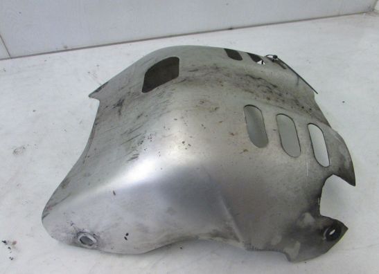 Onderkuip Kawasaki KLE 500