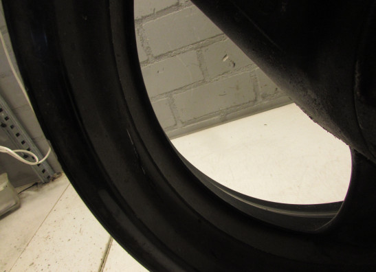 Achtervelg Honda CBR 600 F