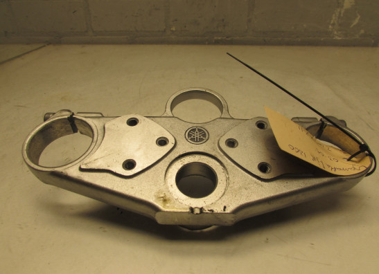 Kroonplaat Yamaha FJR 1300