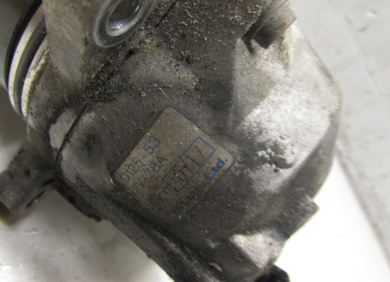 Generator Honda ST 1100 Pan European