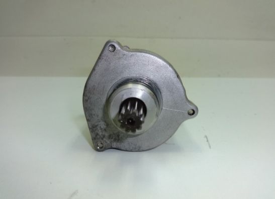 Startmotor Honda PC 800