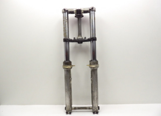 Voorpoten compleet Honda CBR 400 RR