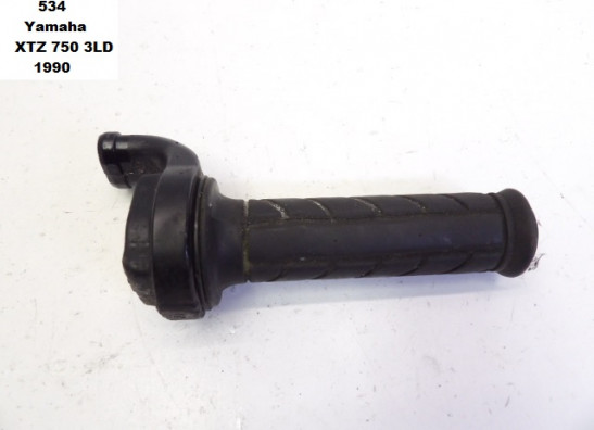 Throttle grip Yamaha XTZ Tenere
