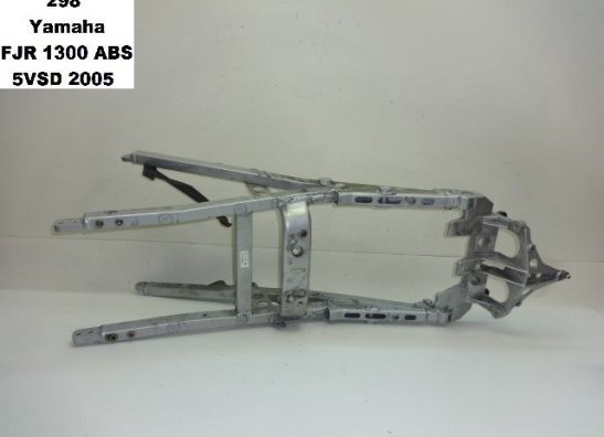 Achtersubframe Yamaha FJR 1300