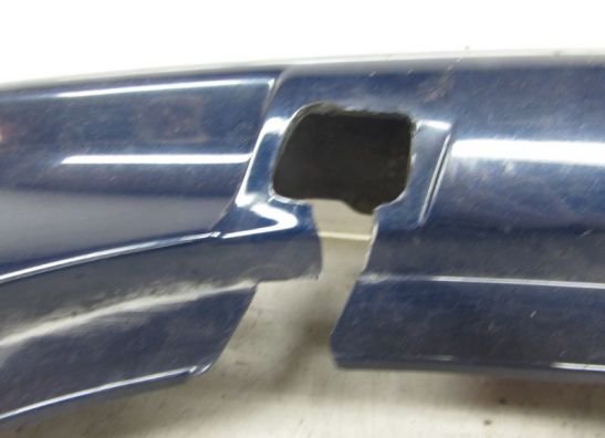 Linker achterkant Yamaha XJ 900 S Diversion