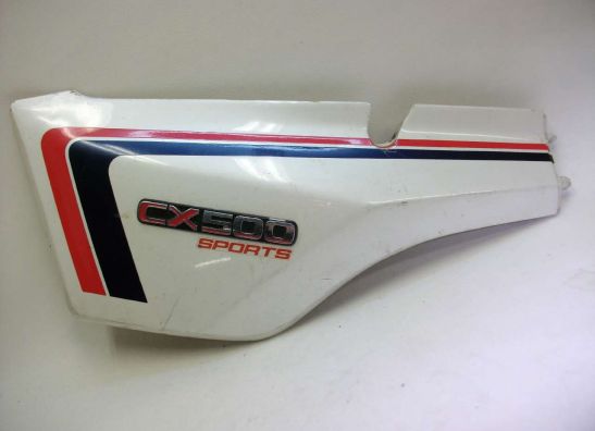 Seitenverkleidung links klein Honda CX 500