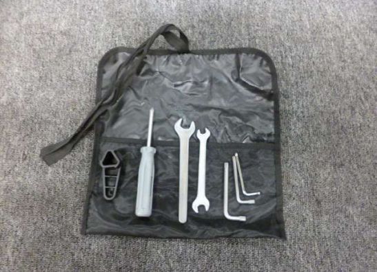 Bordwerkzeug BMW R 1200 GS 2010-2012