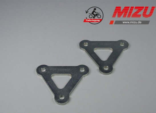Cushion connecting rod  Aprilia RSV 1000