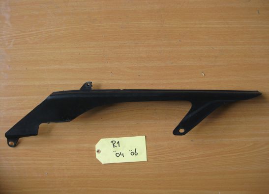 Chaincase Yamaha YZF R1