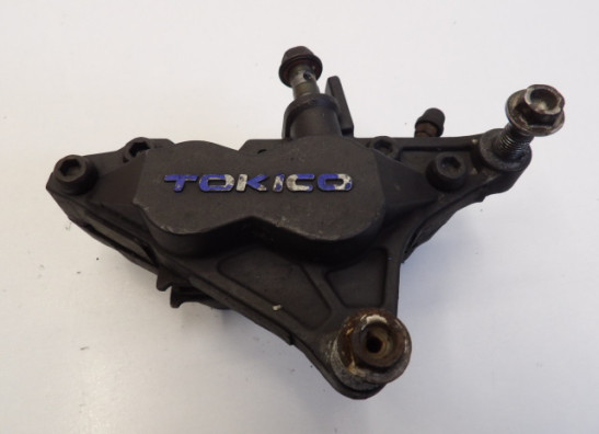 Remklauw rechts voor Suzuki GSX R 600