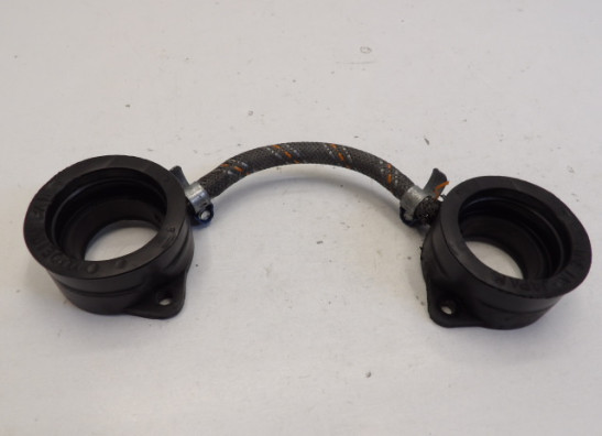 Inlaat rubber Kawasaki KZ 750 B Twin
