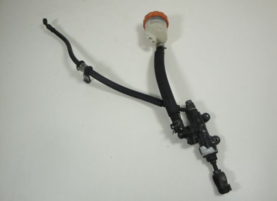 Rear brake master cylinder  Honda VF 1000 F