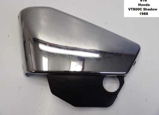 Linker zijkuip klein Honda VT 800 C Shadow
