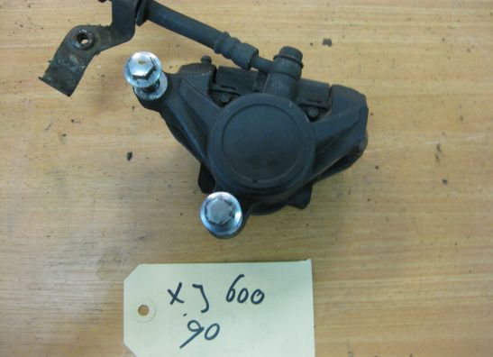 Remklauw links voor Yamaha XJ 600 Diversion