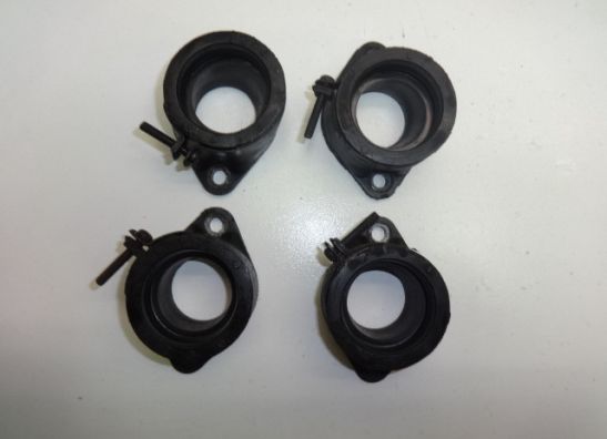 Inlaat rubber Kawasaki ZEPHYR 550