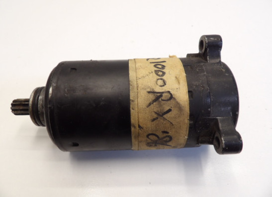 Startmotor Kawasaki GPZ 1000
