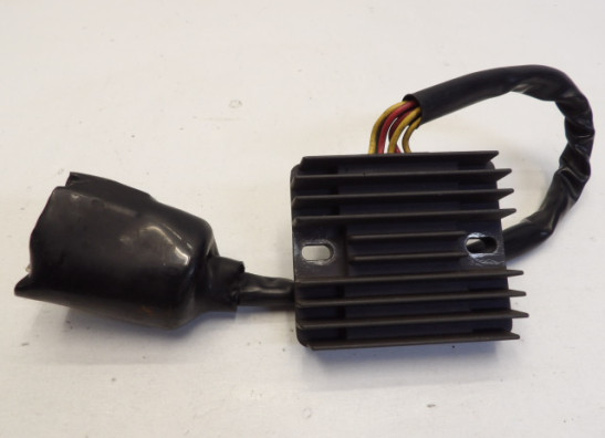 Regulator rectifier  Honda CBR Fireblade
