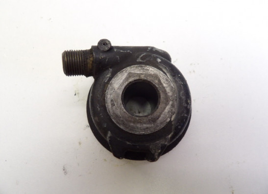 Speedometer gear box Yamaha XJ 600 Diversion