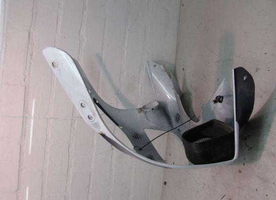 Cowl upper front Suzuki GSX R 750