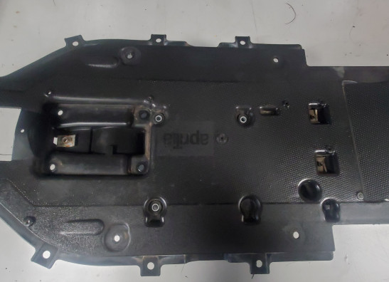 Achterspatbord Aprilia Tuono 1000