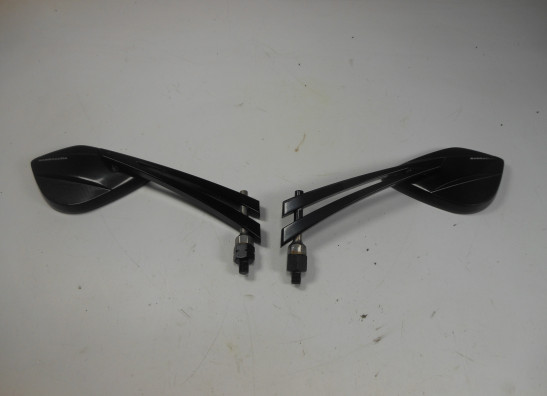 Spiegel set Yamaha XJ 600 Diversion