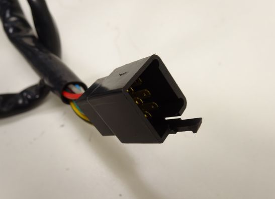 Stuurschakelaar links Aprilia Caponord 1000